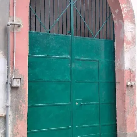 Lejlighed Pompei Priscus V Casa Vacanza *
